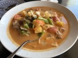 Thai Legends Authentic Thai & Seafood