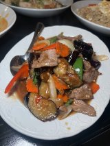 Thai Legends Authentic Thai & Seafood