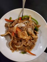 Thai Paradise Restaurant - Las Vegas