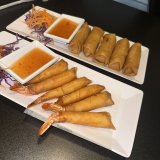 Thai Street Cafe