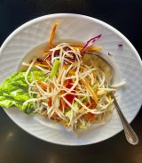 Thai Street Cafe
