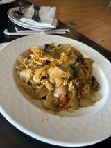 Thai Street Cafe