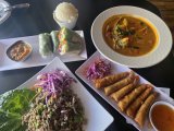Thai Street Cafe