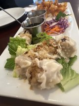 Thai Street Cafe - Centennial