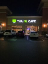 Thai Street Cafe - Centennial