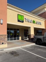 Thai Street Cafe - Centennial