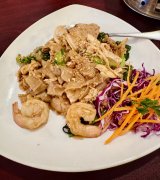Thai Street Cafe - Centennial