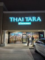 Thai Tara Cuisine