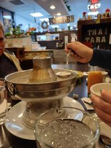 Thai Tara Cuisine