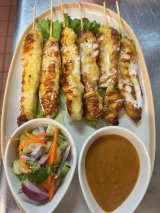 Thai Taste