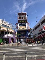 The D Casino & Hotel