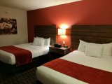 The D Casino & Hotel