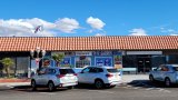 The Historic Commercial Center District