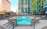 The LINQ Hotel + Experience