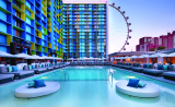 The LINQ Hotel + Experience