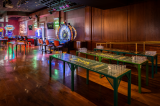 The LINQ Hotel + Experience