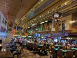 The Orleans Hotel & Casino
