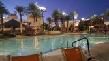 The Orleans Hotel & Casino