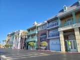 The Orleans Hotel & Casino