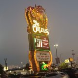 The Orleans Hotel & Casino