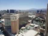 The Palazzo at The Venetian Resort