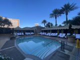 The Palazzo at The Venetian Resort