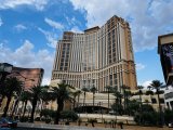 The Palazzo at The Venetian Resort