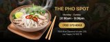 The Pho Spot