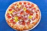 THE PIZZERIA