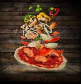 THE PIZZERIA
