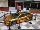 The Shoppes At Mandalay Place