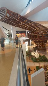 The Shops at Crystals