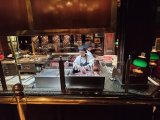 THE Steak House