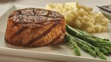 THE Steak House