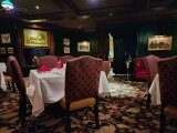 THE Steak House