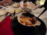 THE Steak House