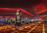 The STRAT Hotel, Casino & Tower
