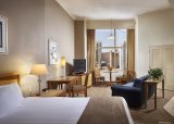The STRAT Hotel, Casino & Tower