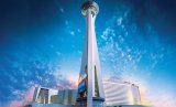 The STRAT Hotel, Casino & Tower