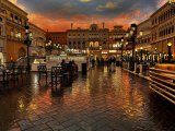 The Venetian Las Vegas