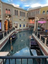 The Venetian Las Vegas