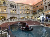 The Venetian Las Vegas