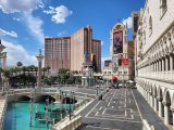 The Venetian Las Vegas