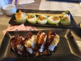 Top Sushi & Oyster
