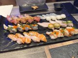Top Sushi & Oyster