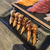Top Sushi & Oyster