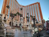 Treasure Island Las Vegas - TI Hotel & Casino, A Radisson Hotel