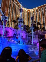 Treasure Island Las Vegas - TI Hotel & Casino, A Radisson Hotel