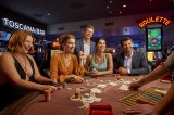 Tuscany Suites & Casino