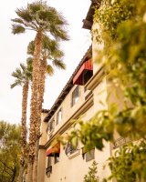 Tuscany Suites & Casino